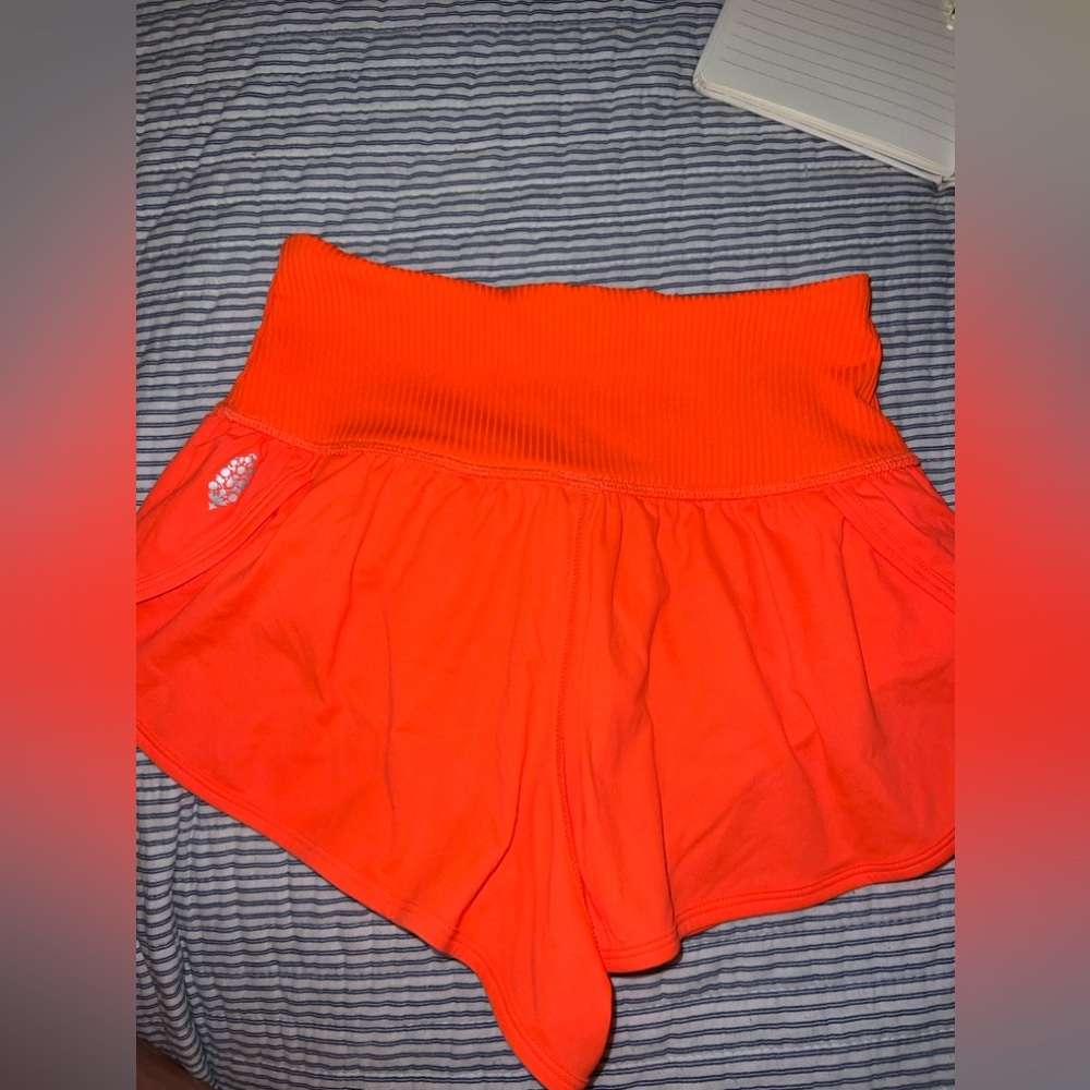 Free people shorts